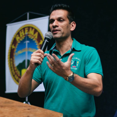 Igreja Cristã Renovada - Sede