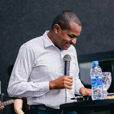 Igreja Cristã Renovada - Sede