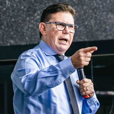 Igreja Cristã Renovada - Sede