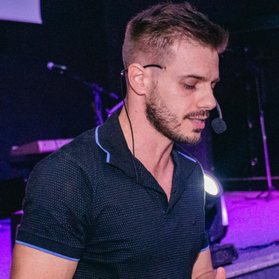 Igreja Cristã Renovada - Sede