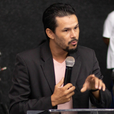 Igreja Cristã Renovada - Sede