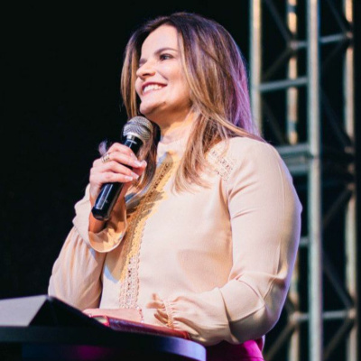 Igreja Cristã Renovada - Sede