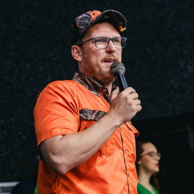 Igreja Cristã Renovada - Sede