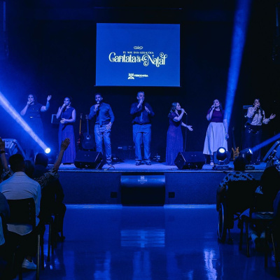 Igreja Cristã Renovada - Sede