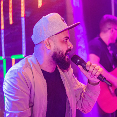 Igreja Cristã Renovada - Sede