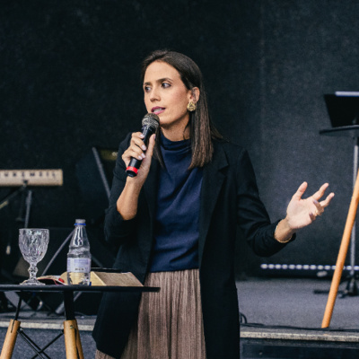 Igreja Cristã Renovada - Sede