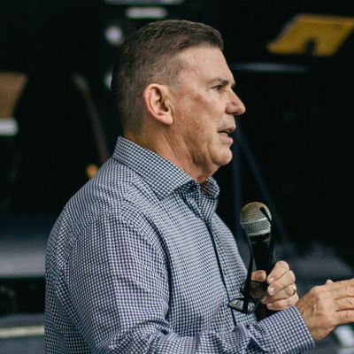 Igreja Cristã Renovada - Sede