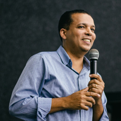 Igreja Cristã Renovada - Sede