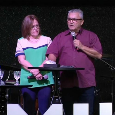 Igreja Cristã Renovada - Sede