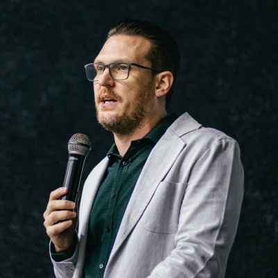 Igreja Cristã Renovada - Sede