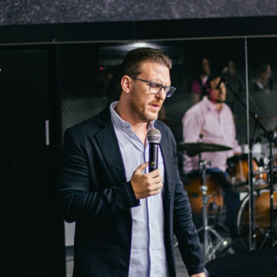 Igreja Cristã Renovada - Sede