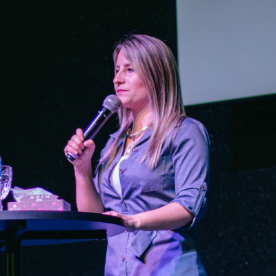 Igreja Cristã Renovada - Sede