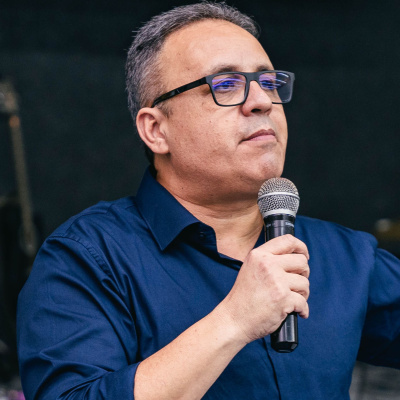 Igreja Cristã Renovada - Sede