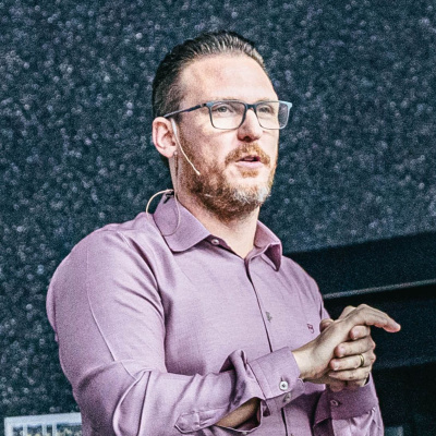 Igreja Cristã Renovada - Sede