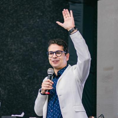 Igreja Cristã Renovada - Sede