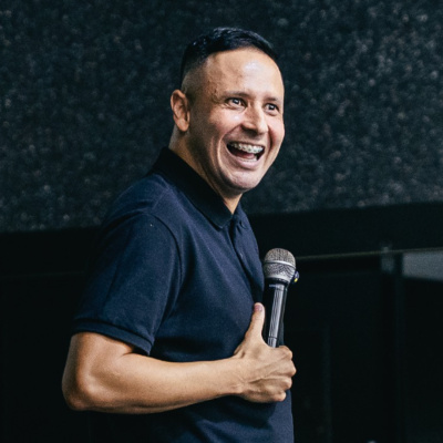 Igreja Cristã Renovada - Sede