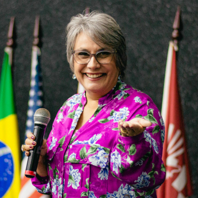 Igreja Cristã Renovada - Sede