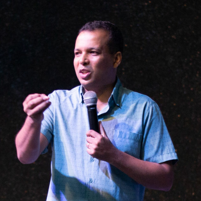 Igreja Cristã Renovada - Sede