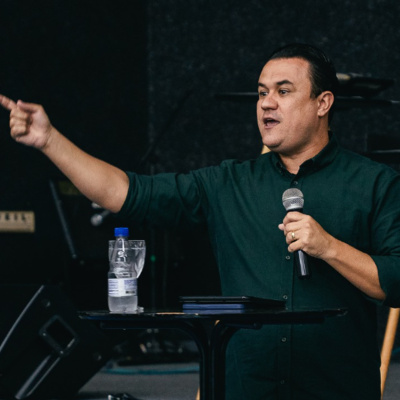 Igreja Cristã Renovada - Sede