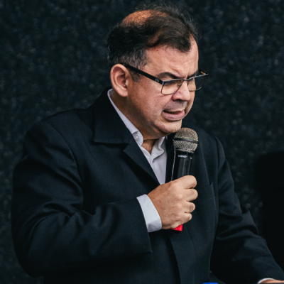 Igreja Cristã Renovada - Sede