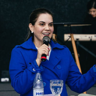 Igreja Cristã Renovada - Sede