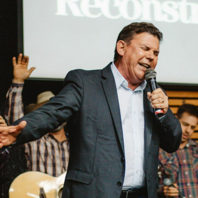 Igreja Cristã Renovada - Sede