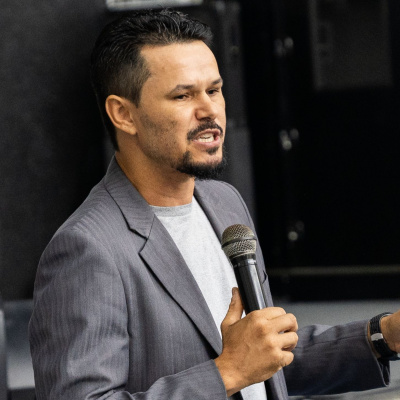 Igreja Cristã Renovada - Sede