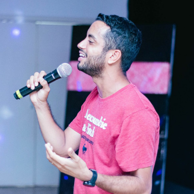 Igreja Cristã Renovada - Sede