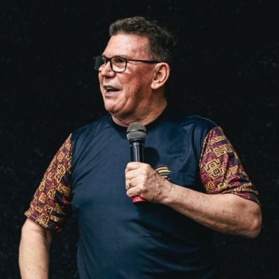 Igreja Cristã Renovada - Sede