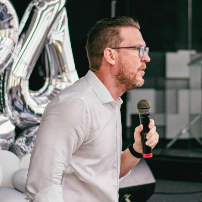 Igreja Cristã Renovada - Sede