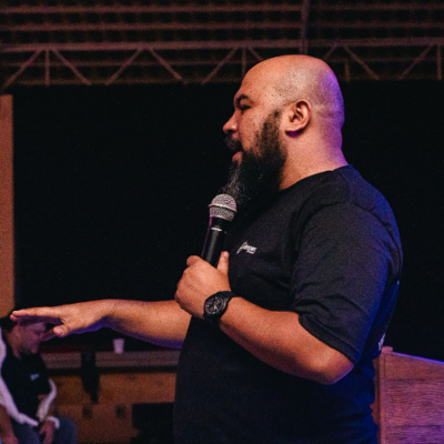 Igreja Cristã Renovada - Sede