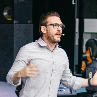 Igreja Cristã Renovada - Sede