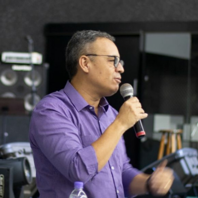 Igreja Cristã Renovada - Sede