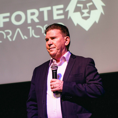 Igreja Cristã Renovada - Sede