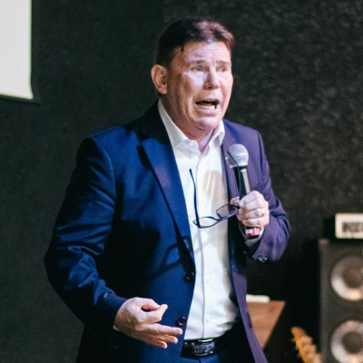 Igreja Cristã Renovada - Sede