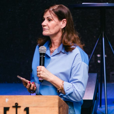 Igreja Cristã Renovada - Sede