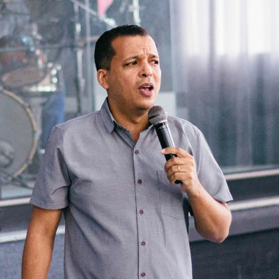 Igreja Cristã Renovada - Sede