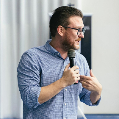 Igreja Cristã Renovada - Sede