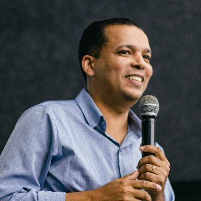 Igreja Cristã Renovada - Sede