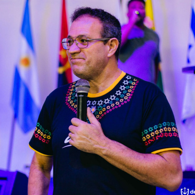 Igreja Cristã Renovada - Sede