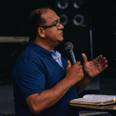 Igreja Cristã Renovada - Sede