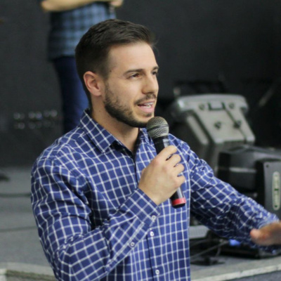 Igreja Cristã Renovada - Sede