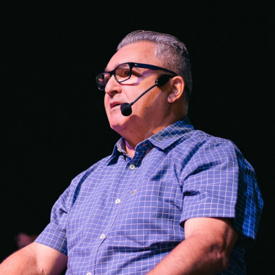 Igreja Cristã Renovada - Sede