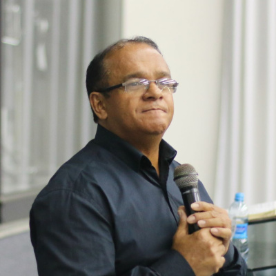 Igreja Cristã Renovada - Sede