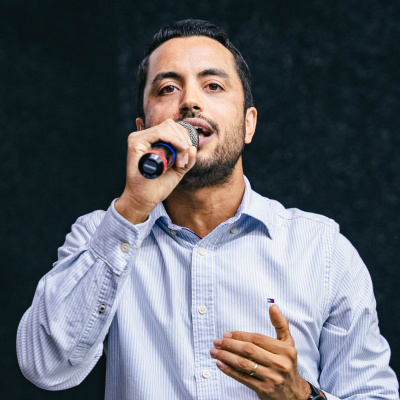 Igreja Cristã Renovada - Sede