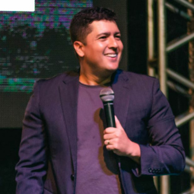 Igreja Cristã Renovada - Sede