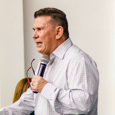 Igreja Cristã Renovada - Sede