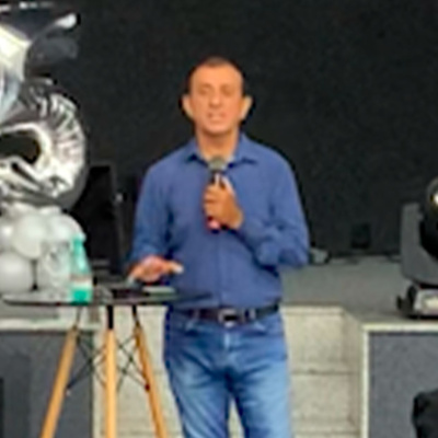 Igreja Cristã Renovada - Sede