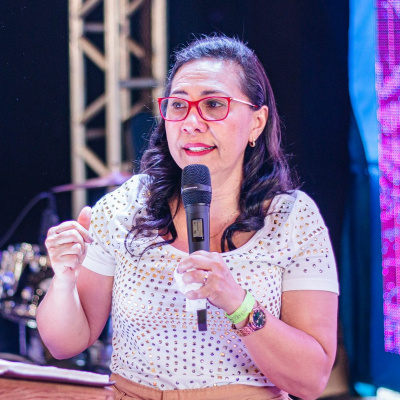 Igreja Cristã Renovada - Sede