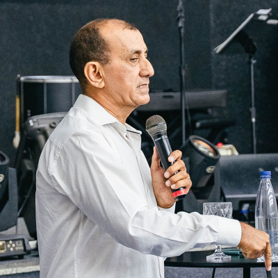 Igreja Cristã Renovada - Sede